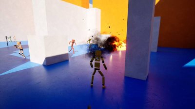 Fun with Ragdolls Plus